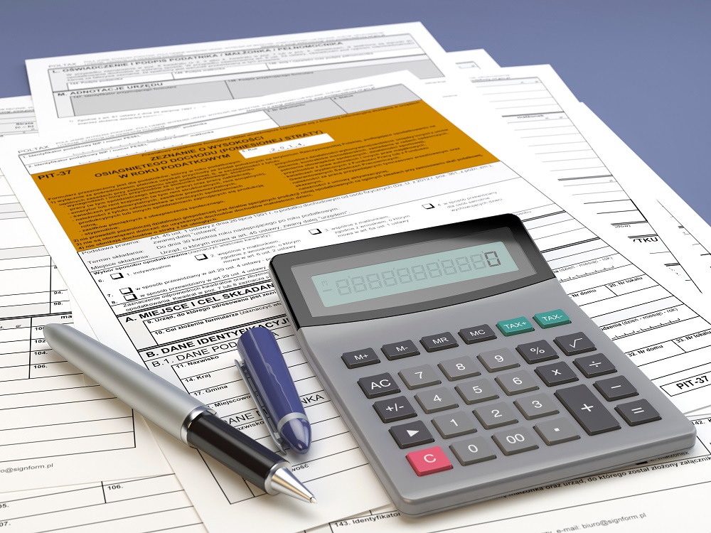 Biuro podatkowe Inowrocław 