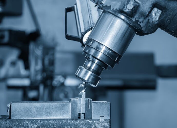 Frezowanie CNC Bydgoszcz