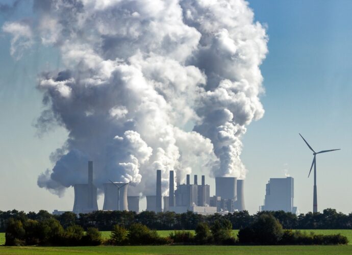 Pozwolenie na emisję Poznań