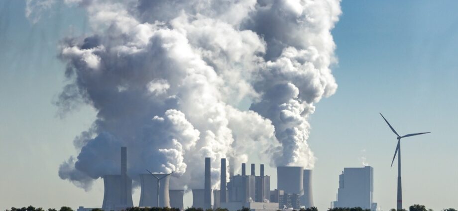 Pozwolenie na emisję Poznań